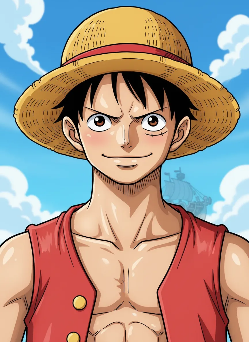 Modern Anime HD Style