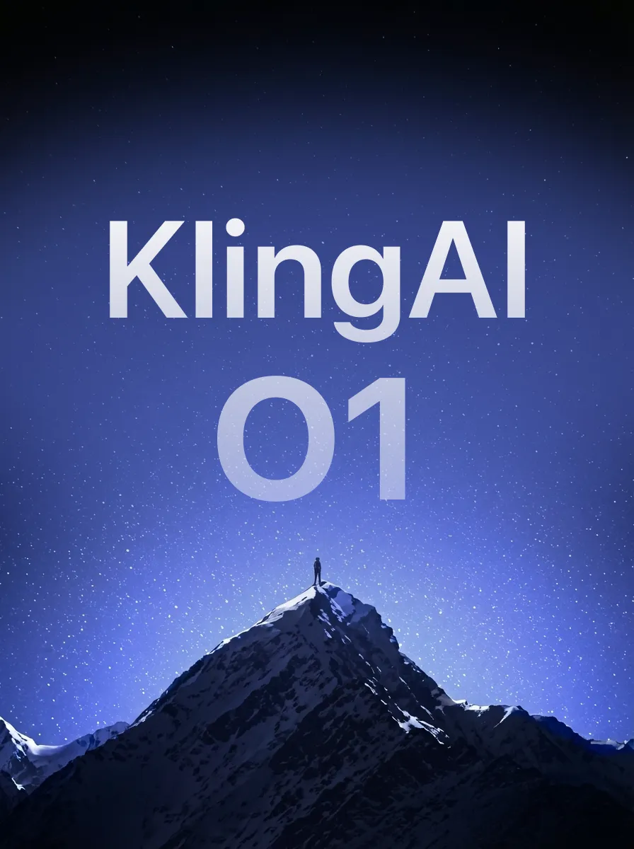 Kling Video O1