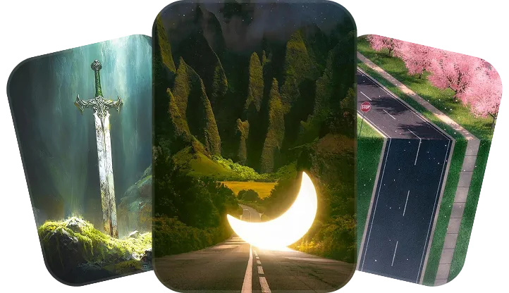 Chroma Studio preview placeholder