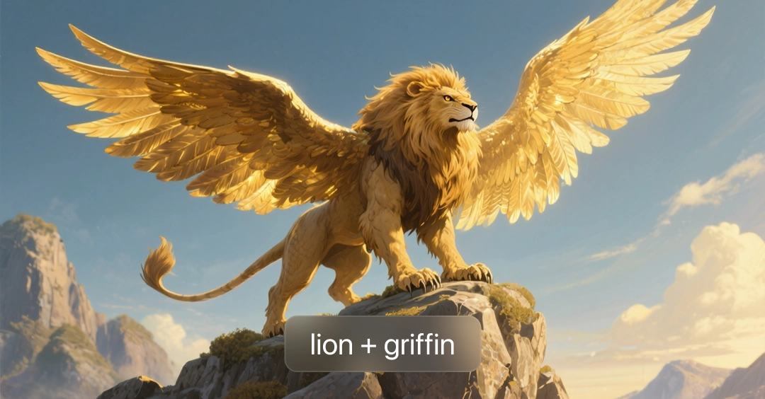 AI Animal Hybrid Generator for Games & Social Media