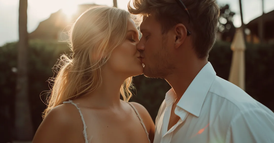 AI Kissing Video Generator