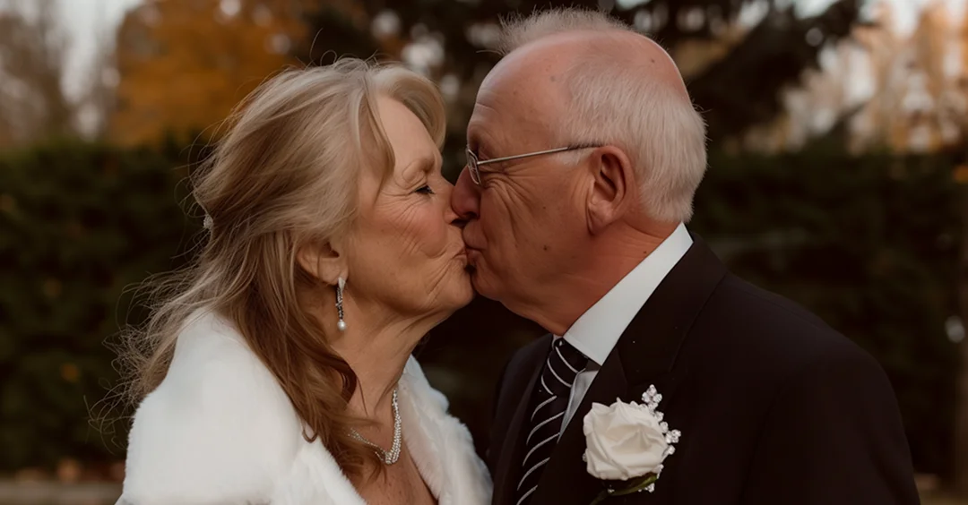 AI Kissing Video Generator