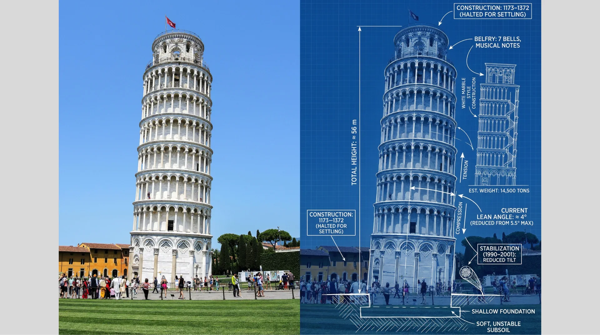 Real-World Knowledge & Data Integration