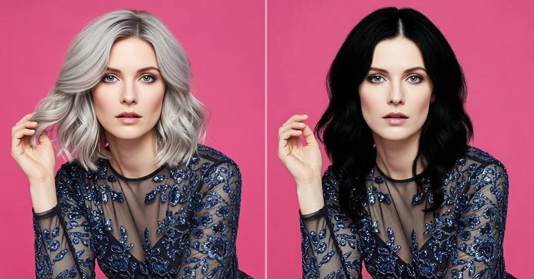 Real Black Hair Transformations