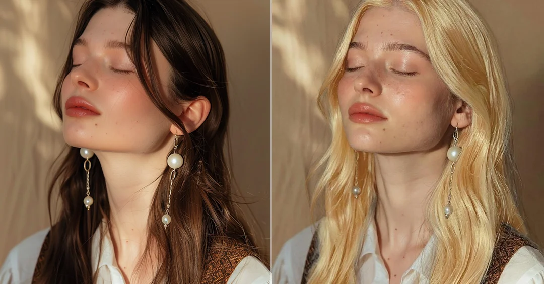 Blonde Hair Makeovers You'll Love