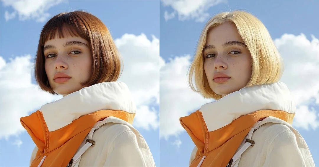 Blonde Hair Makeovers You'll Love