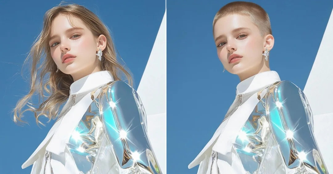 Create Fun, Bold Looks for Social Media