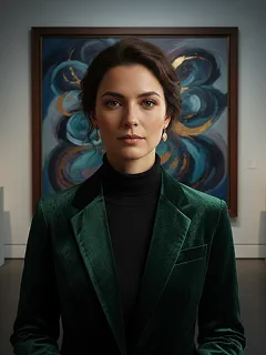 AI Image Variation Generator