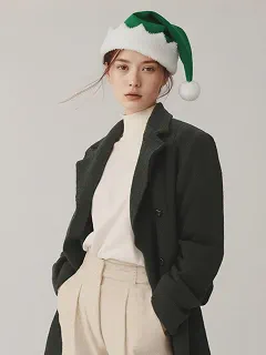 Add Elf Hat to Photo