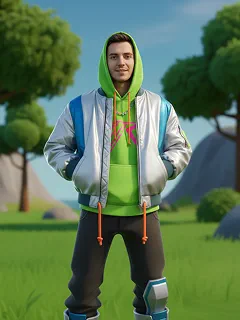 Fortnite AI Generator