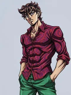 Jojo Filter