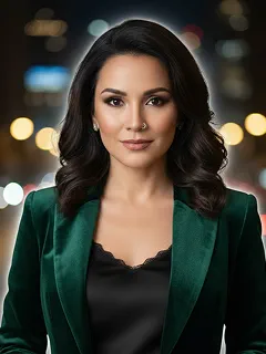 Nose Piercing Filter