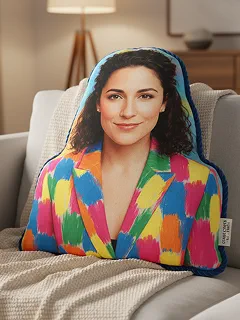 Plush Pillow Generator