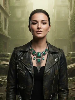 The Last of Us Filter