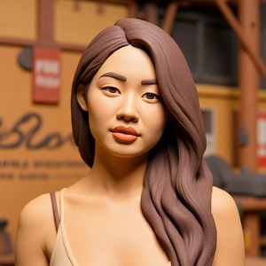 Clay Art