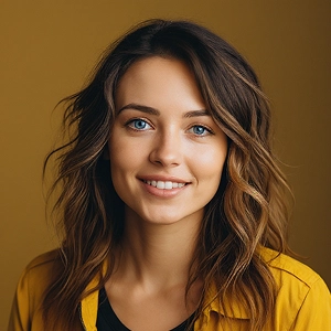 Eye Color Change