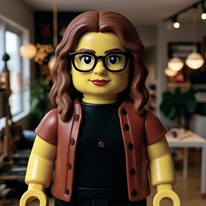 Lego Filter