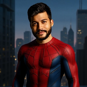 Spiderman