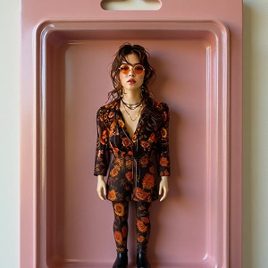 AI Doll Generator