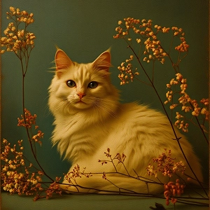 Oil Painting