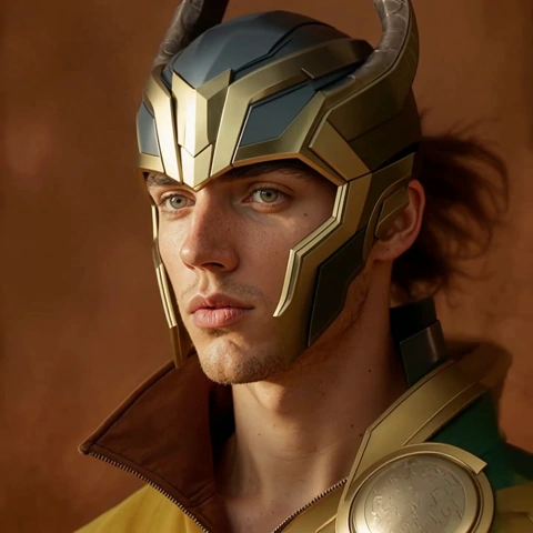 Loki Transformation