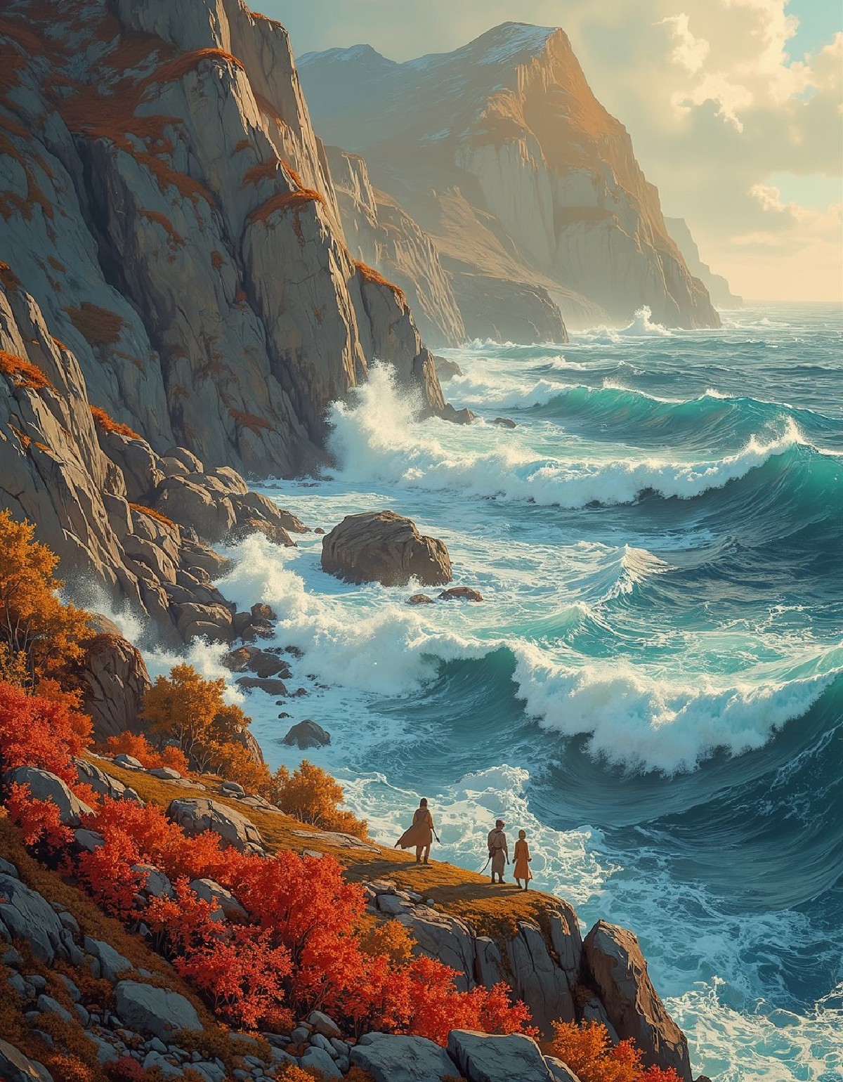 Image Enhancer result