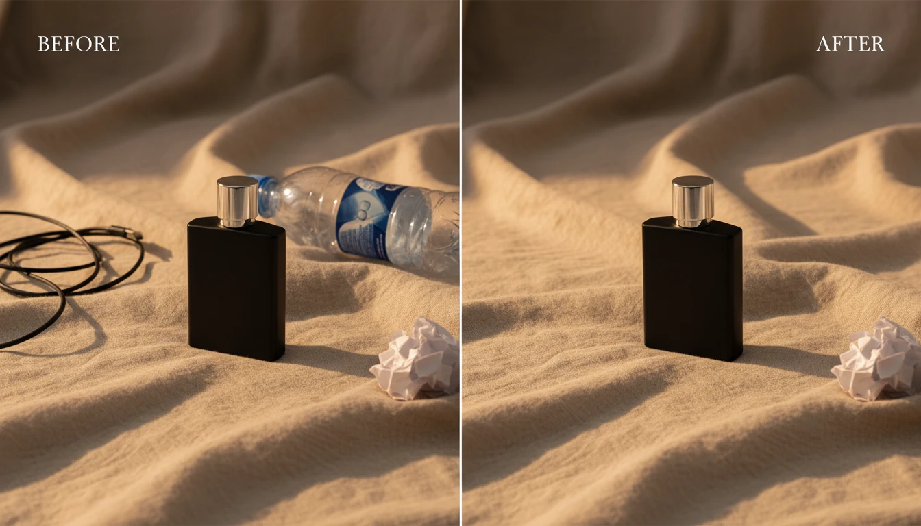 Batch Cleanup for Professionals