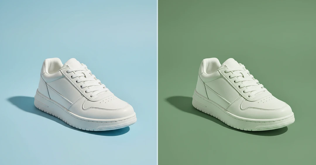 Change the Background Color