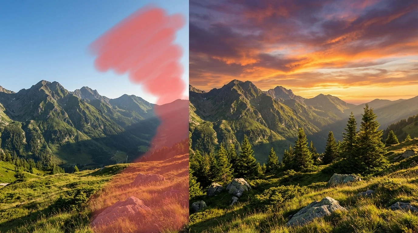 Creative Freedom Without Limits