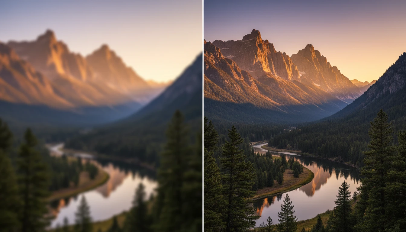 Fast Online Processing