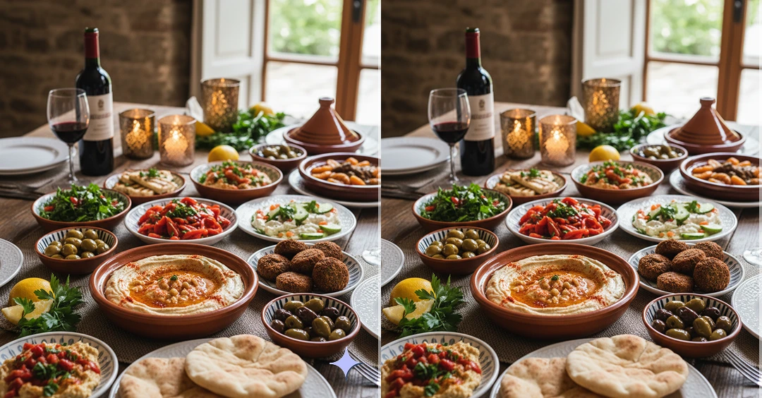 High-Quality Image Restoration