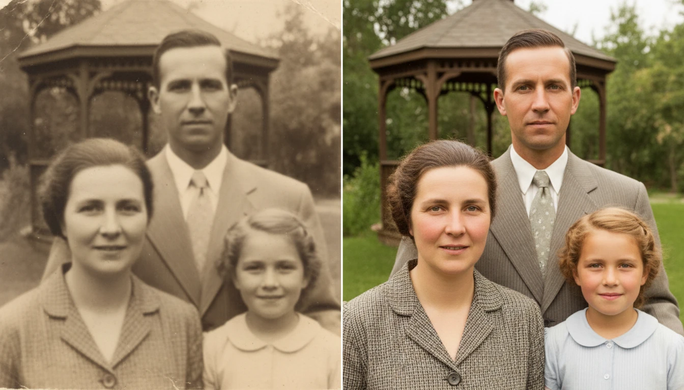 Improve Photo Clarity