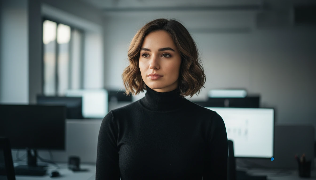 AI Portrait Generator