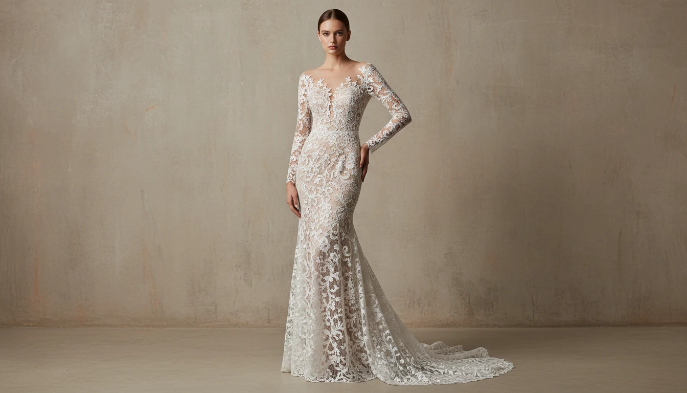 Precise Edge Detection