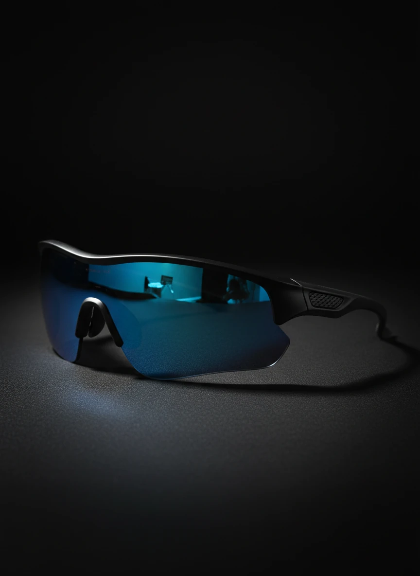 Sport Performance Eyewear