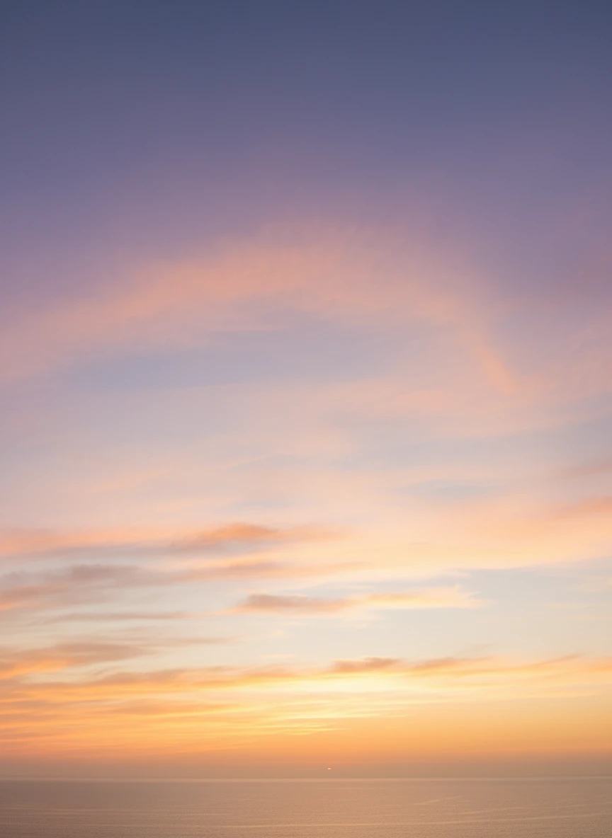 Sunrise Coastal Skybox