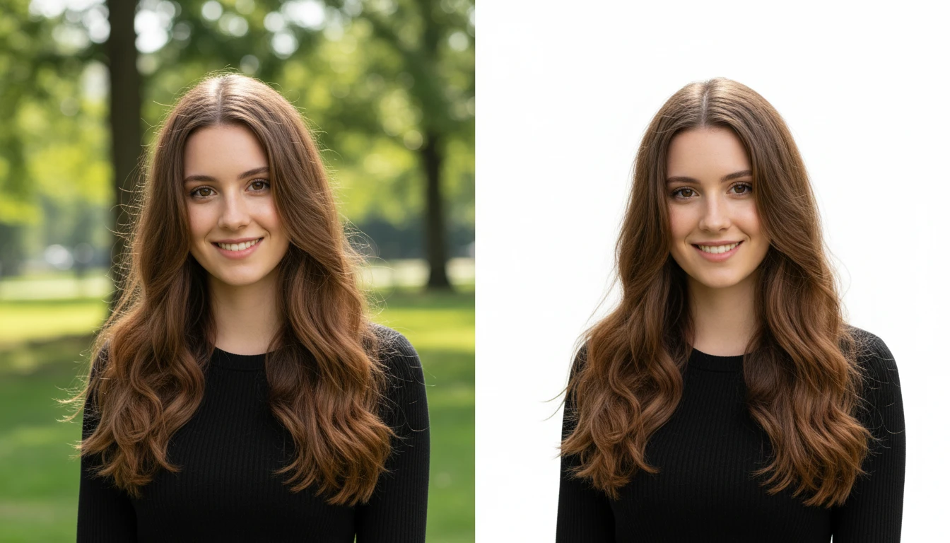 Works for Any Photo Type