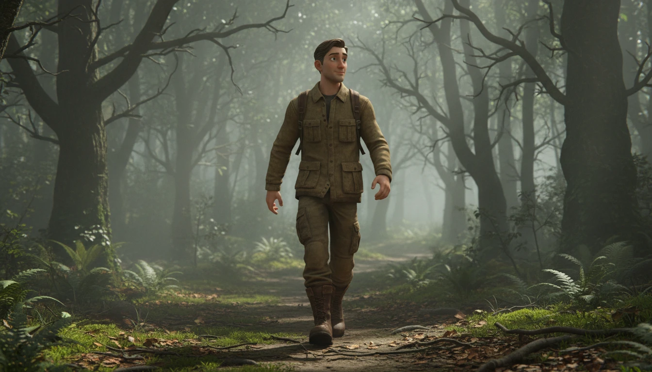 Image-to-Video Motion Transfer