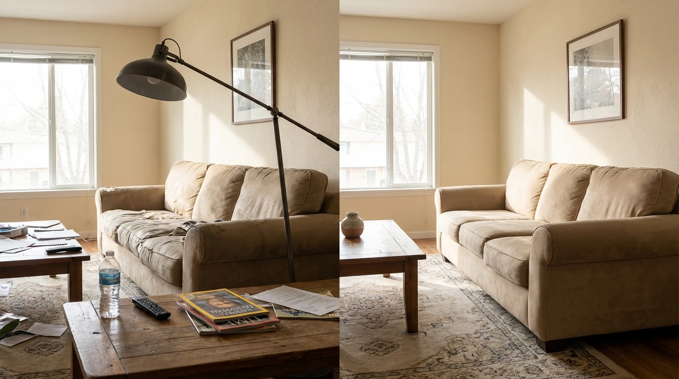 Erase Objects from Photo Online