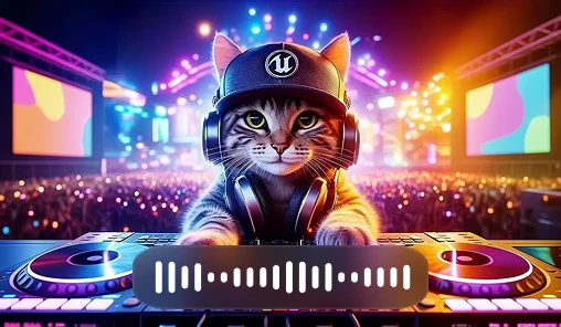 Customizable Video Settings and Parameters