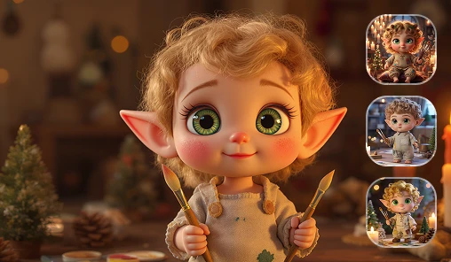 Multiple Video Output