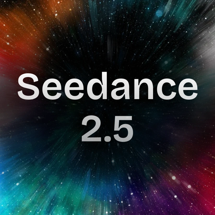 Seedance 2.5