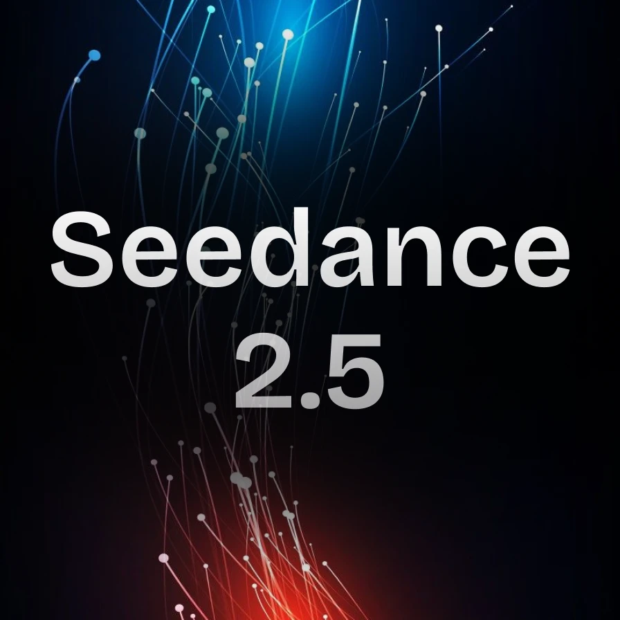 Seedance 2.5