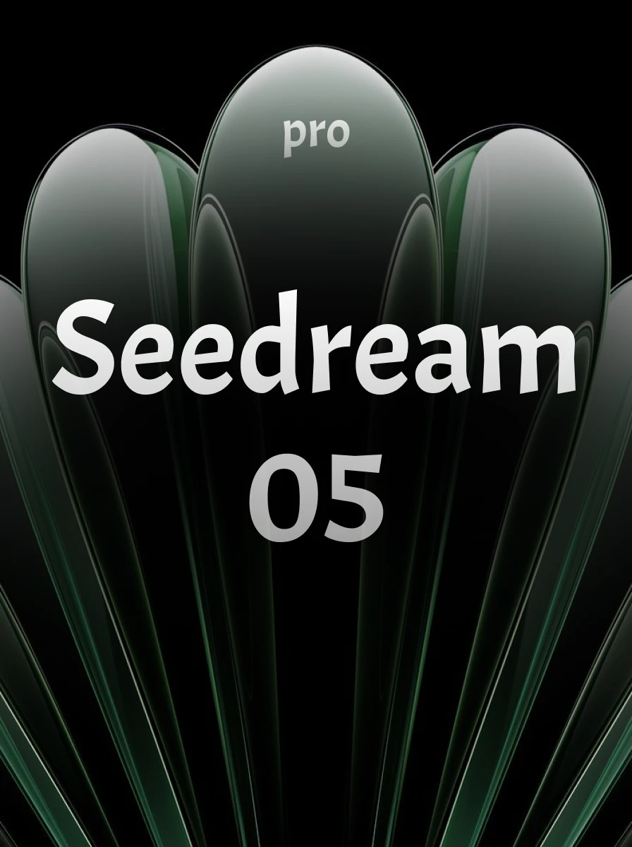 Seedream V5 Pro Edit